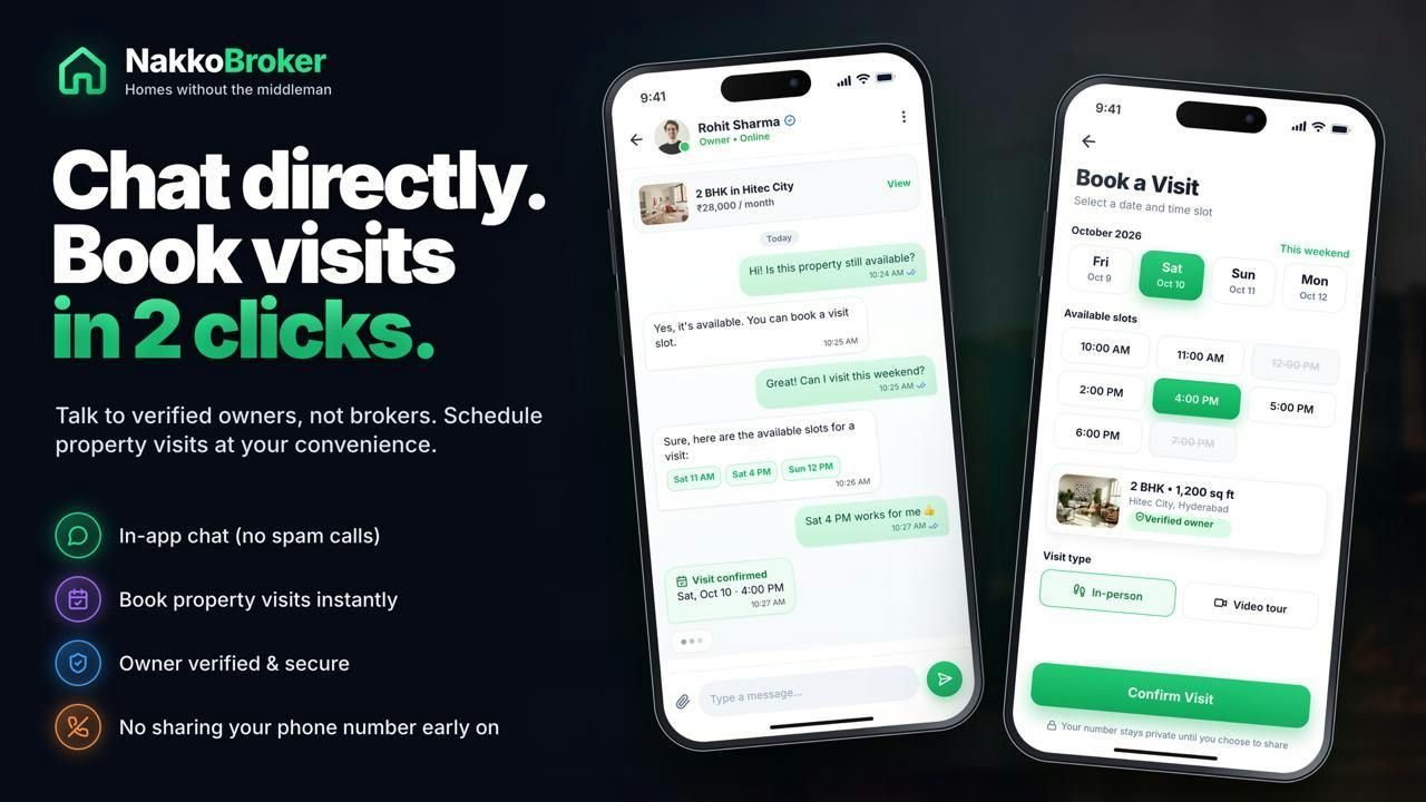 NakkoBroker screenshot 3