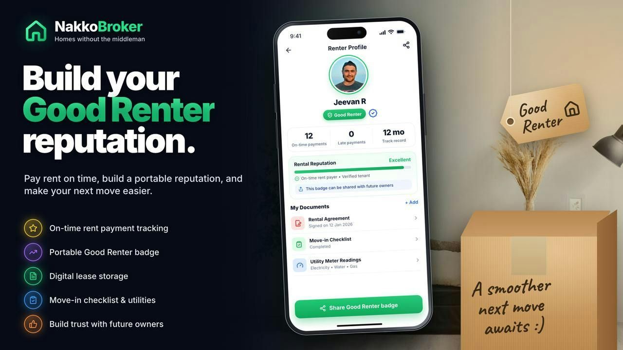 NakkoBroker screenshot 4