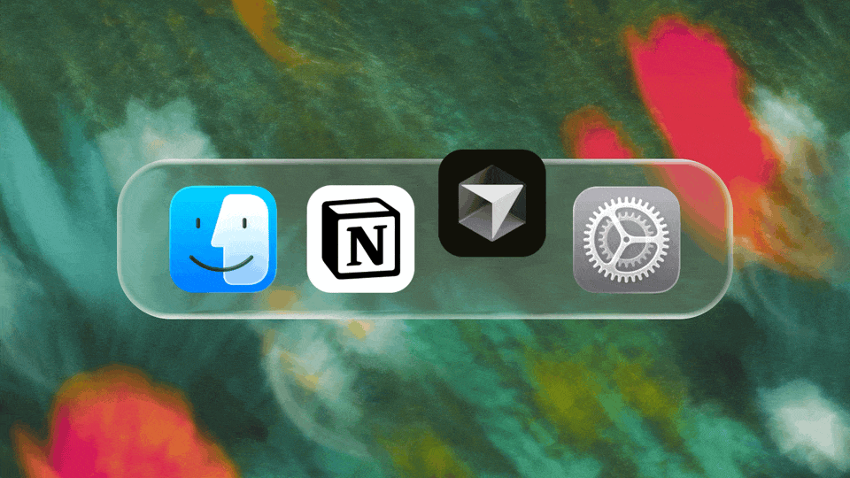 Notion: Context for your agents screenshot 1