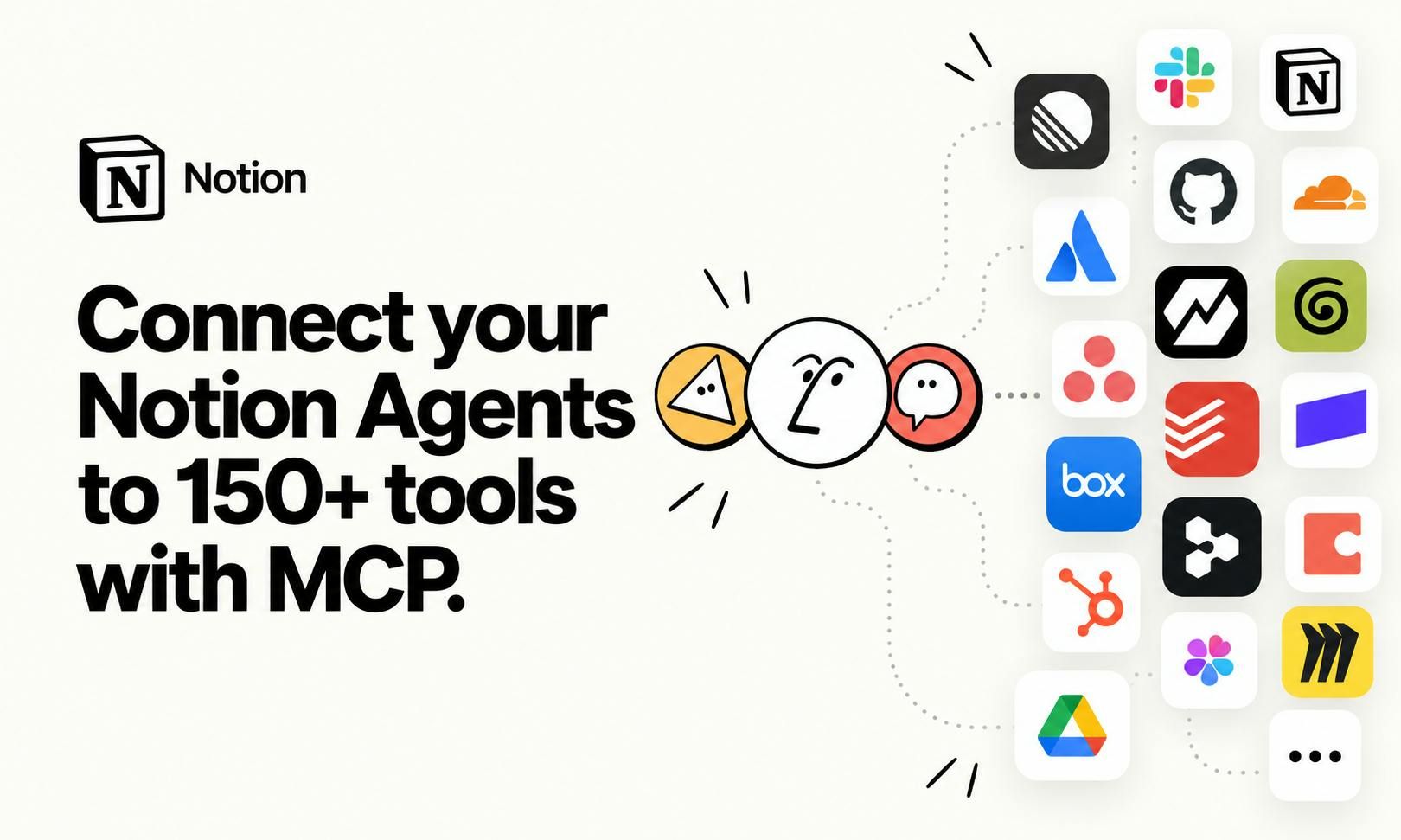 Notion: Context for your agents screenshot 3