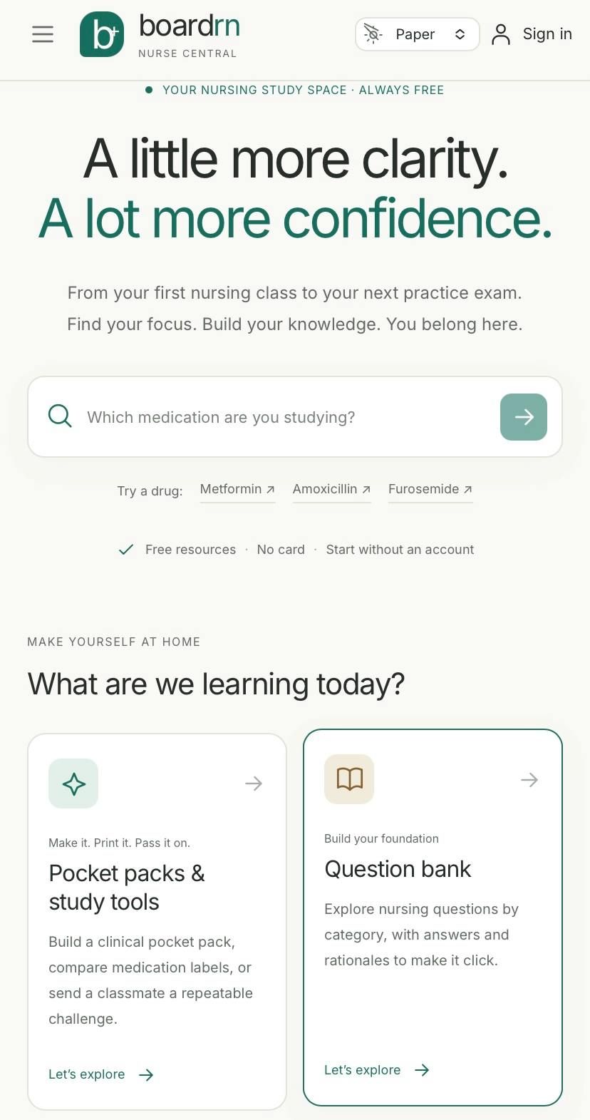 OpenRx