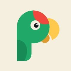 Pasteparrot