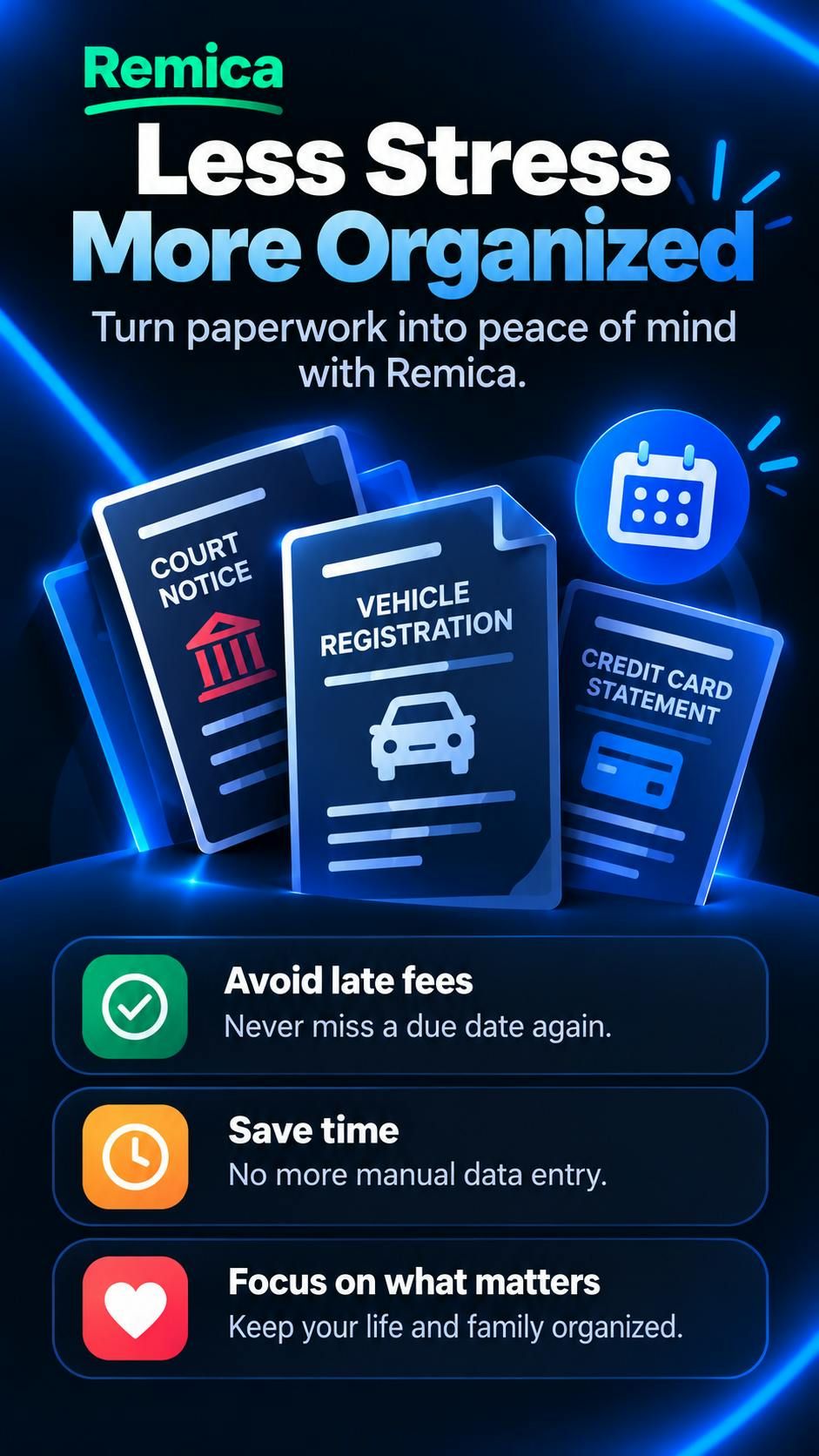 Remica AI screenshot 8