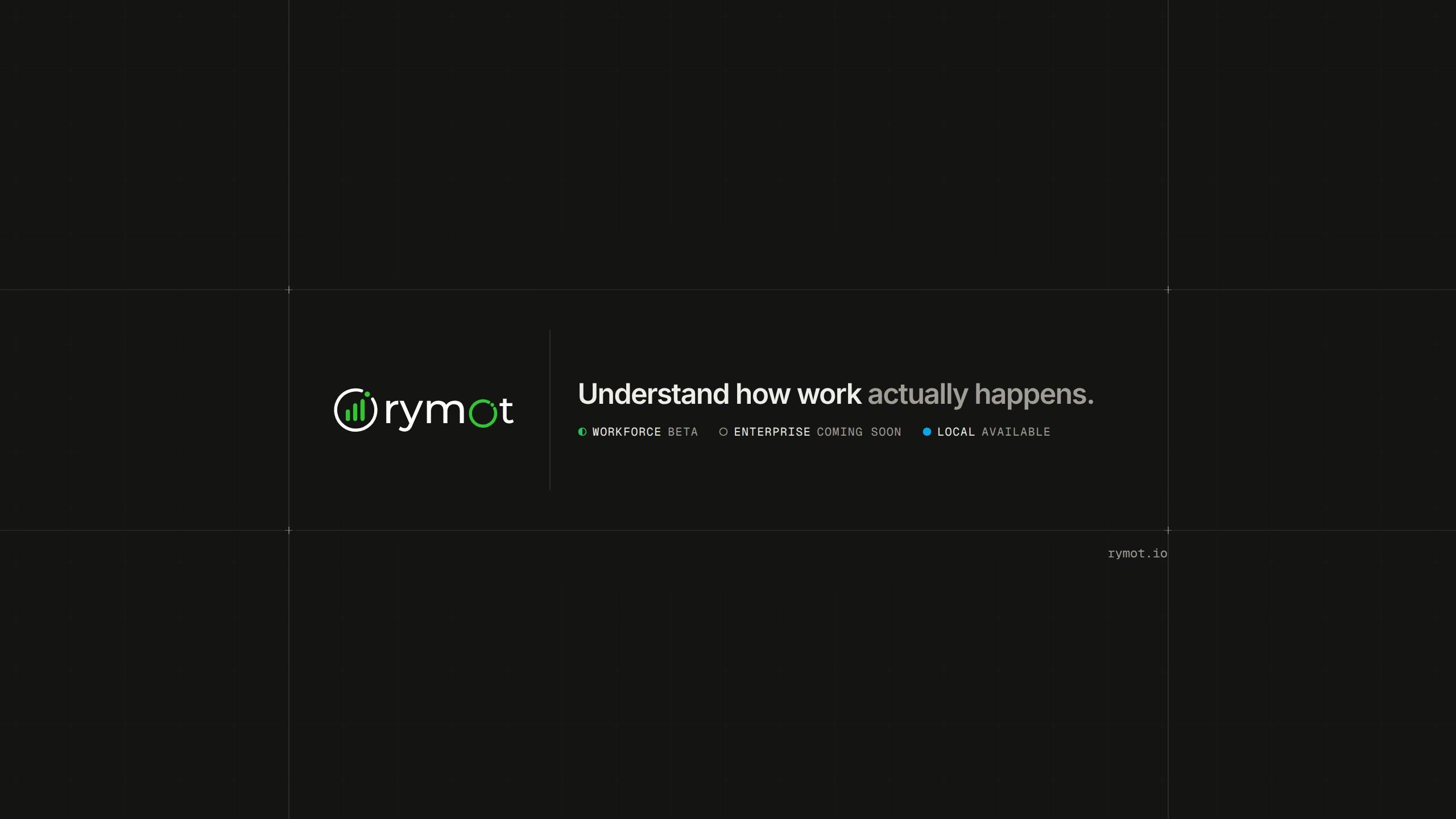 Rymot Local screenshot 1