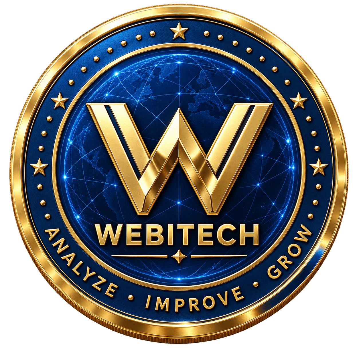 SEO + GEO WEBSITE INTELLIGENCE
