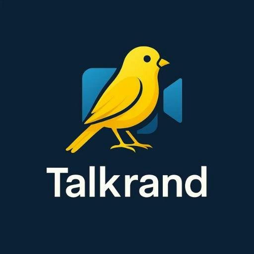 TalkRand screenshot 1