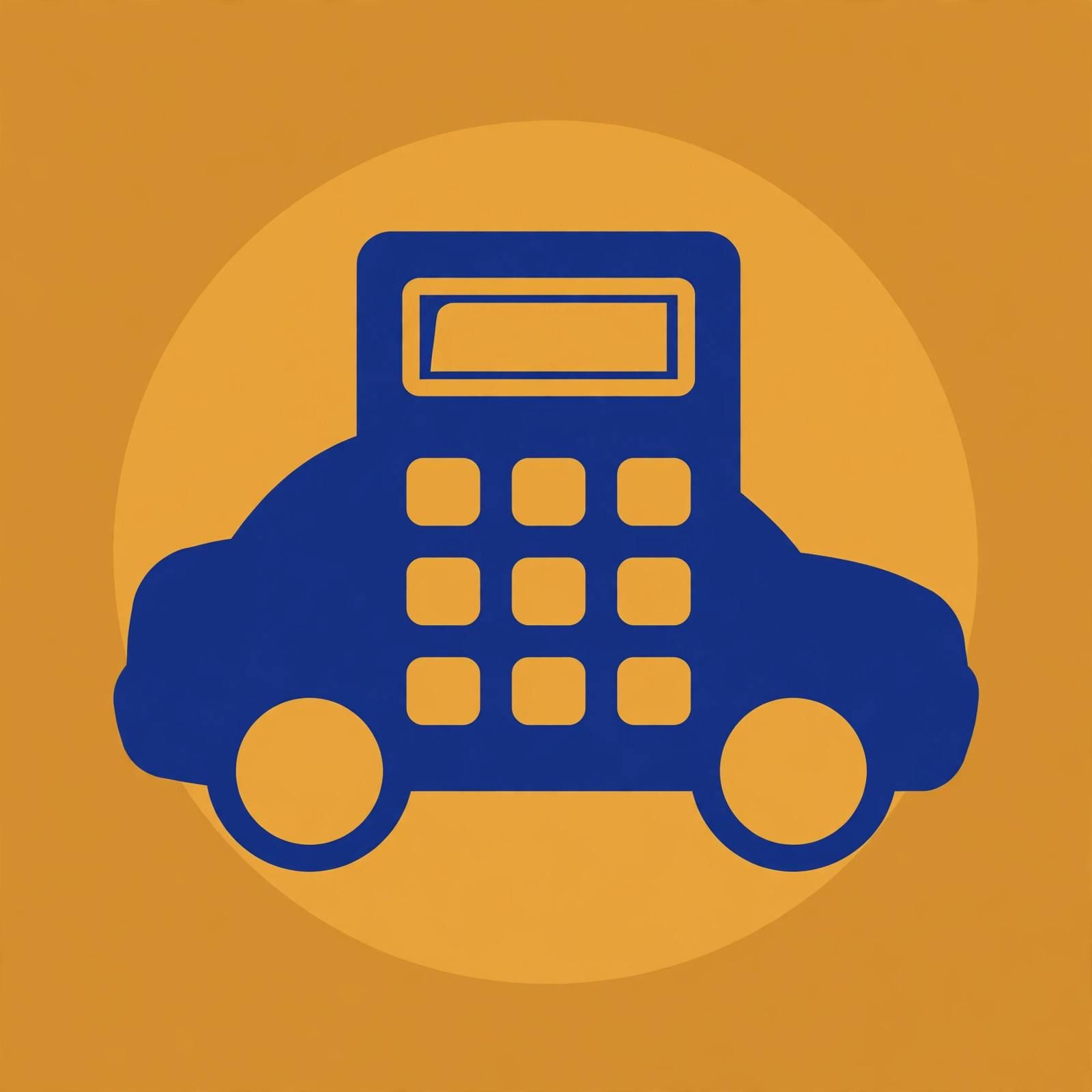 Tax Title and License Calculator