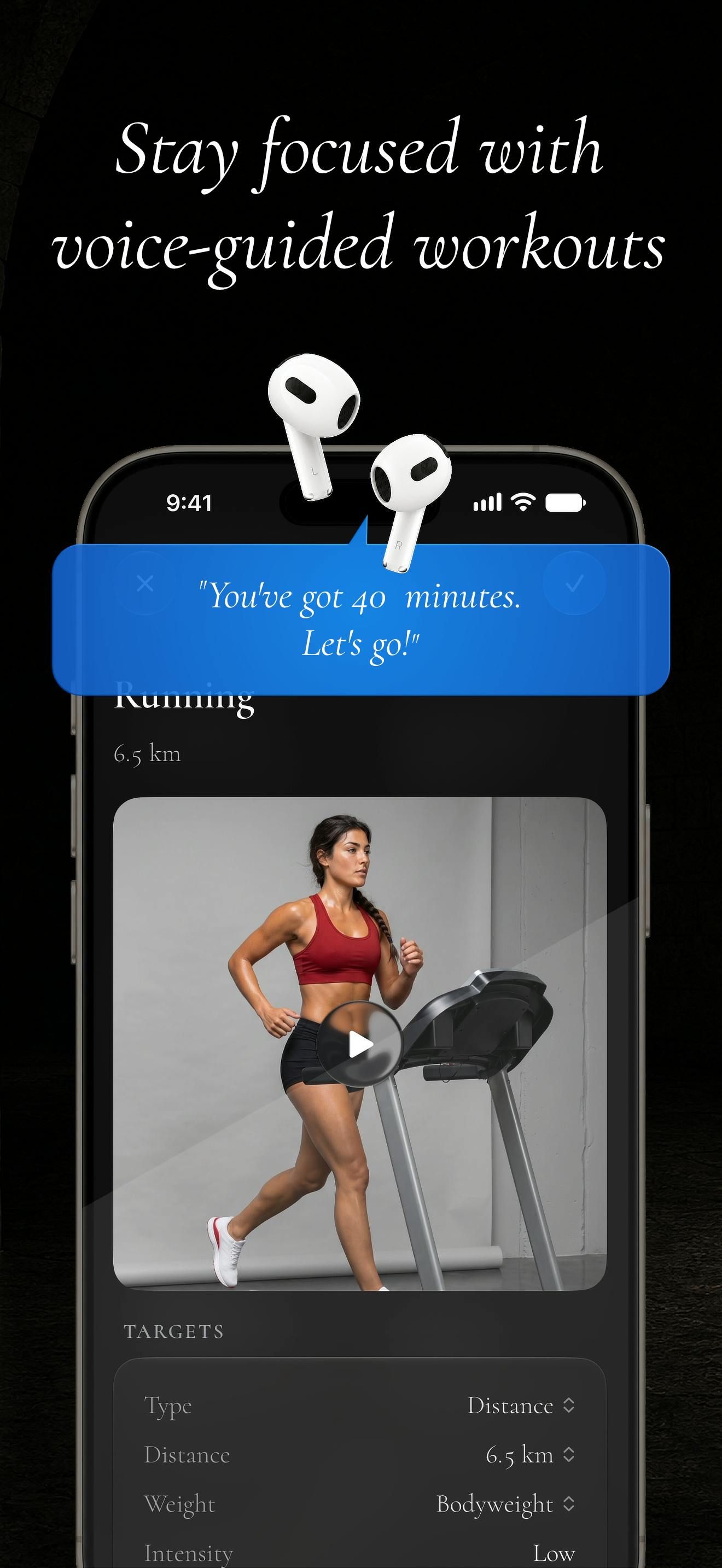 Train with Pasta screenshot 2