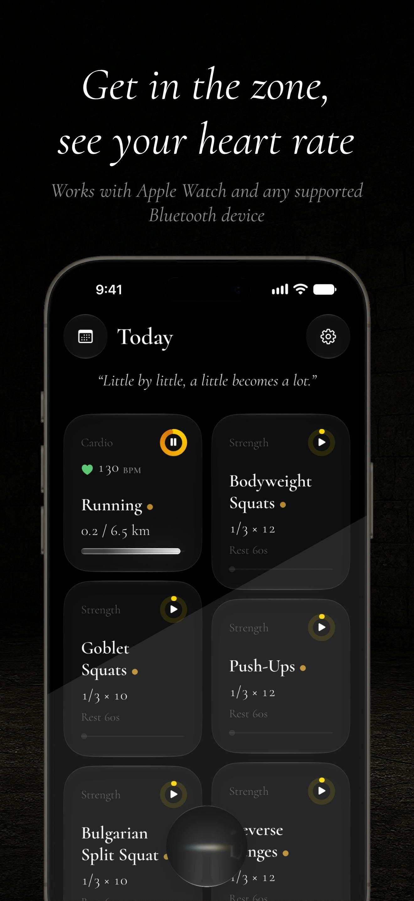 Train with Pasta screenshot 3
