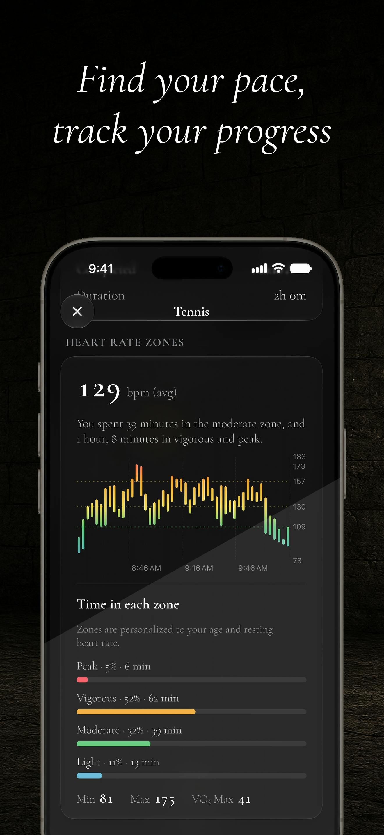Train with Pasta screenshot 4