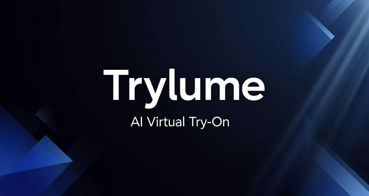 Trylume screenshot 1