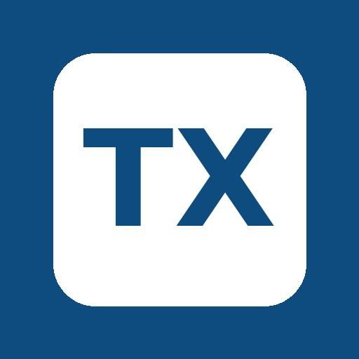 TX Server Finder