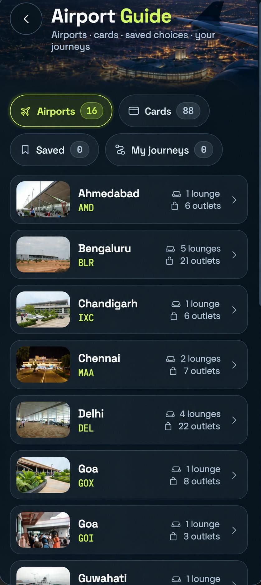 VIMANA screenshot 6