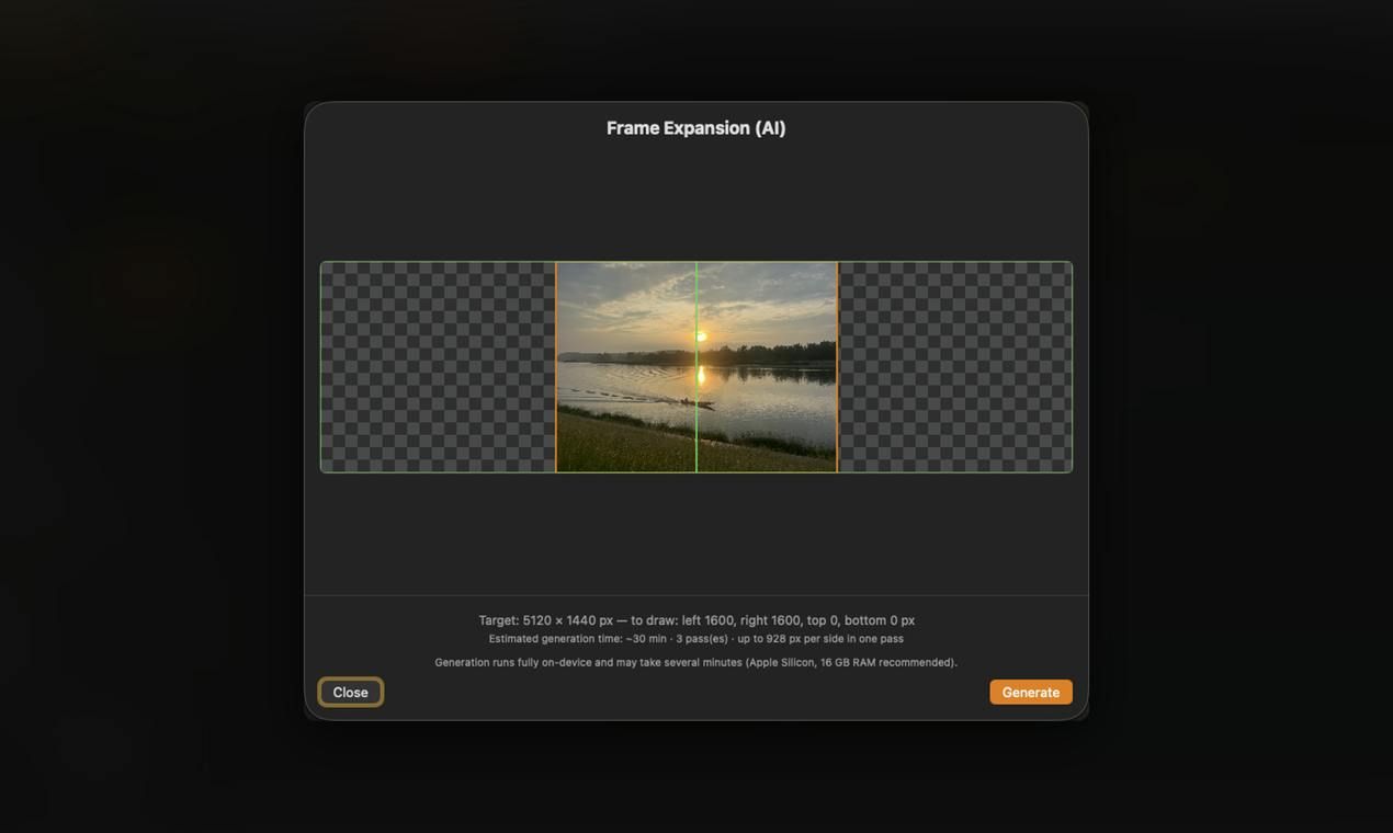 Wallpyria screenshot 2