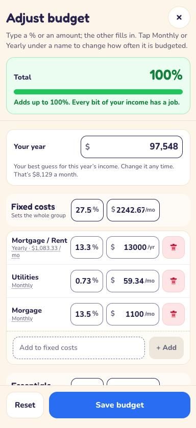 Wealth with Pearl screenshot 5