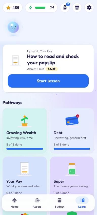 Wealth with Pearl screenshot 7