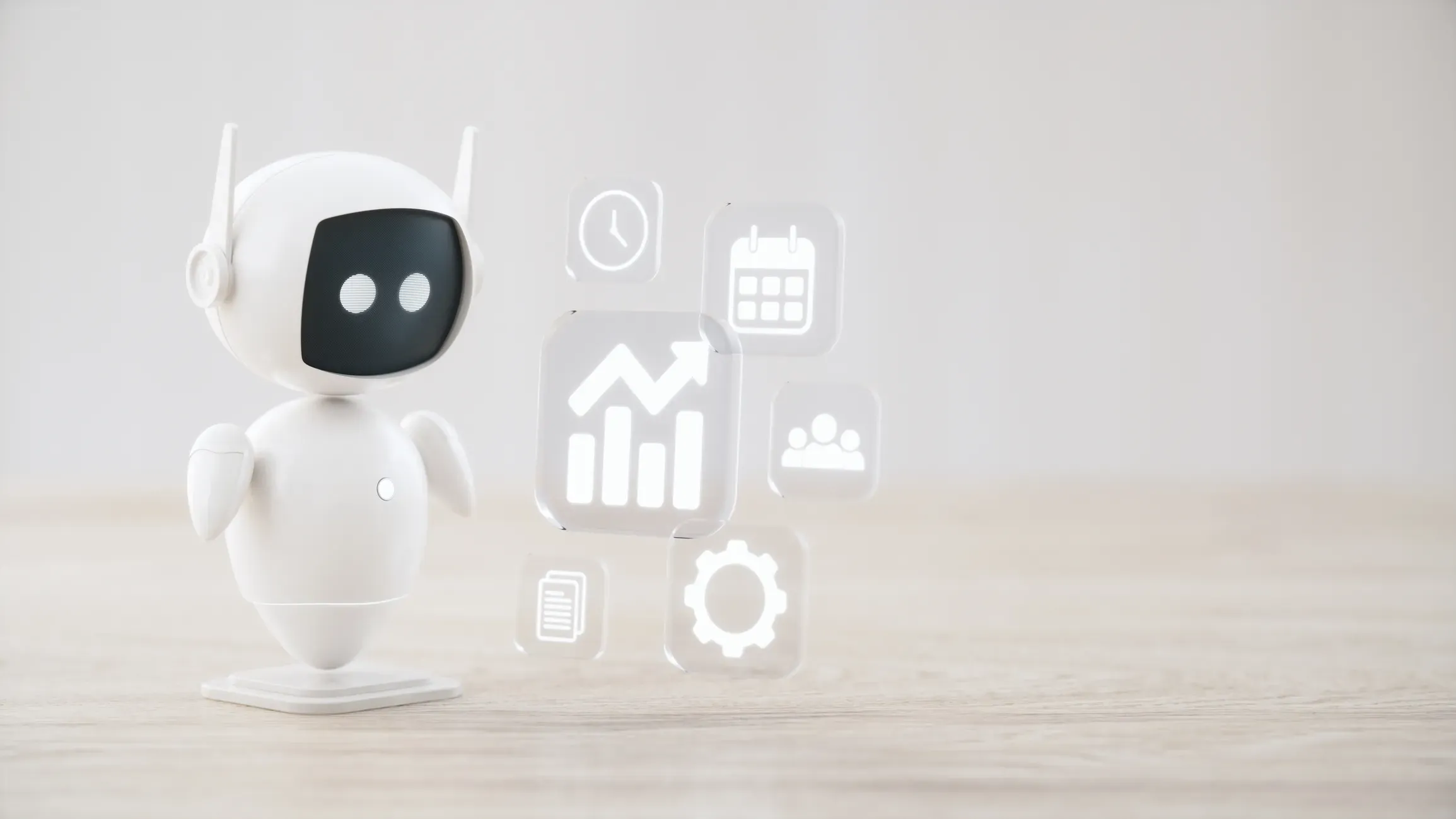 AI assistant startup Town