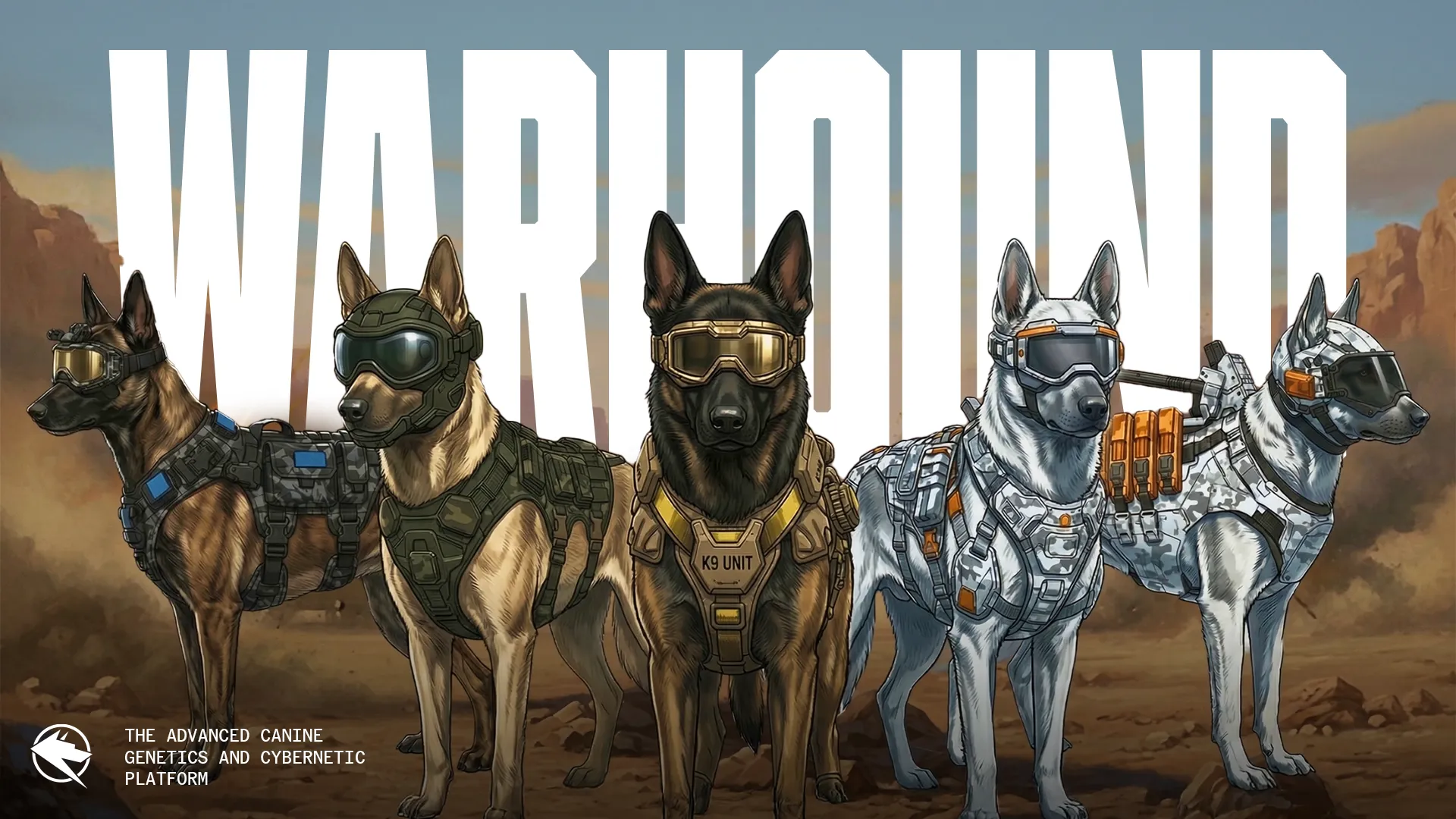 Warhound