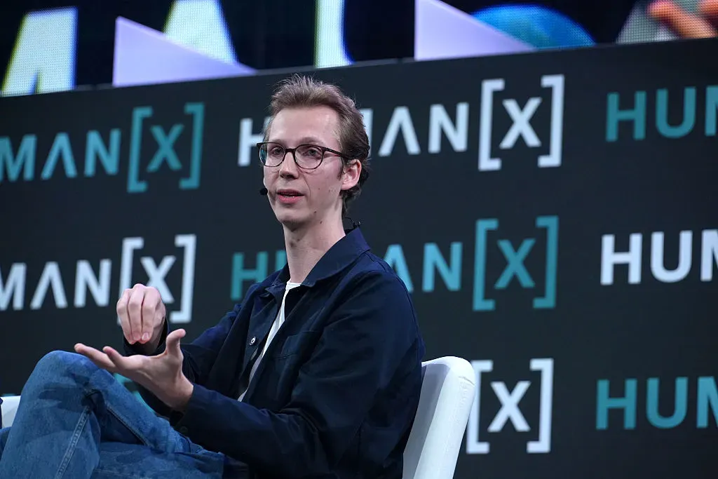 Legal AI startup Legora